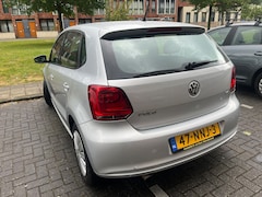 Volkswagen Polo - 1.4-16V Comfortline