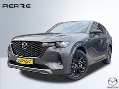 Mazda CX-60 - 2.5 e-SkyActiv PHEV Homura Business Edition Apple Carplay | CLIMATE CONTROL | 360 CAMERA |