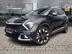 Kia Sportage - 1.6 T-GDi Plug-in Hybrid AWD DynamicLine | ACC | Camera | DAB |