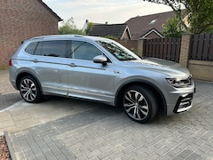 Volkswagen Tiguan Allspace - 2.0 TSI 4Motion Highline Business R 7p.