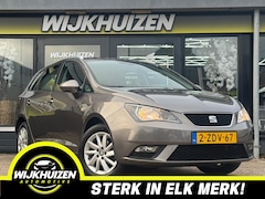 SEAT Ibiza ST - 1.2 TSI Style met Climate Navigatie Parkeersensoren