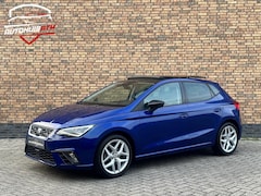 SEAT Ibiza - 1.0 TSI FR 116pk Pano Cruise Led Trekhaak Climatr Android