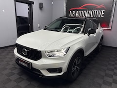 Volvo XC40 - 1.5 T4 Recharge R-Design Expression
