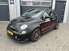 Fiat 500 Abarth - 1.4 | Complete Historie | Rijklaar | Groot Onderhoud |