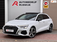 Audi A3 Sportback - 45 TFSI e S Competition Pano/Matrix/RS zetels/B&O/HuD
