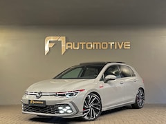Volkswagen Golf - 2.0 TSI GTI Pano|H/K|IQ|Keyless|Sfeer|Camera