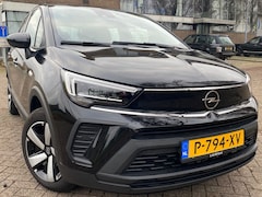 Opel Crossland - 1.2 Edition