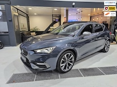 SEAT Leon - 1.4 TSI eHybrid PHEV FR|Pano|Sfeer|Memory|Trekhaak|Camera|ACC|FULL OPTIONS