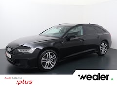 Audi A6 Avant - 45 TFSI Pro Line | 245 PK | Automaat | Stoelverwarming | Elektrische achterklep |