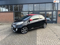 Kia Picanto - 1.2 CVVT Comfort Pack, Led, Clima, LMV