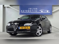 Alfa Romeo GT - 1.8 T.Spark Distinctive Rood Leer Bose Nieuwe APK Mooi