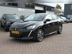 Peugeot 208 - 1.2 PT BL Allure, navi, apple carplay/andriod,