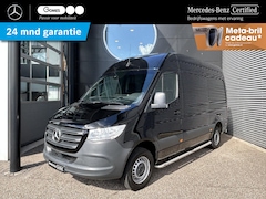 Mercedes-Benz Sprinter - 315 1.9 CDI L2H2 RWD