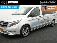 Mercedes-Benz eVito Tourer - 129 PRO L3 Dubbel Cabine Evito tourer