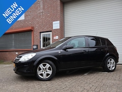 Opel Astra - 1.4 Edition NAP 2e eigenaar Cruise Airco 08-26 APK