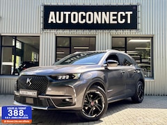 DS 7 Crossback - 1.6 PureTech Performance Line. VOL OPTIES