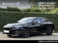 BMW 2-serie Gran Coupé - 218i Edition | 2jr garantie | Sportline | Camera | Park ass