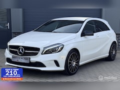 Mercedes-Benz A-klasse - 180 Prestige/ FACELIFT/ NAV./ APK