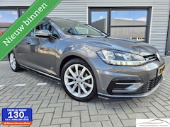 Volkswagen Golf - 1.0 Highline Business R-Line