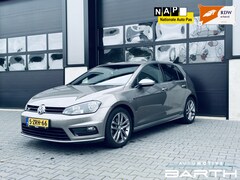 Volkswagen Golf - 1.6 TDI Highline | R-line | AUTOMAAT | Clima | Navi |