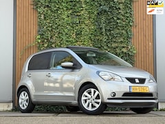 SEAT Mii - 1.0 Sport Connect|PANORAMADAK|NAVIGATIE|CRUSE|SOUND