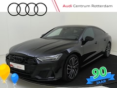 Audi A7 Sportback - 55 TFSI e quattro Pro Line S Competition | Panoramadak | Trekhaak | Bang & Olufsen Premium