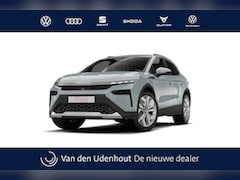 Skoda Elroq - 63 Elektromotor 204 1AT Business Edition Automaat