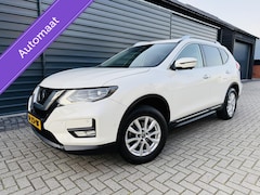Nissan X-Trail - 1.3 DIG-T Business Edit.Aut.Leder/Pano/Bose/Trekh