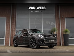 MINI Clubman - 1.5 Cooper F54 Facelift Business Edition | Automaat | 1e eigenaar | NL auto | Carplay | Ha