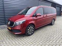 Mercedes-Benz EQV - -300 L2 90kWh 360 camera Soh 96% 41000 incl btw