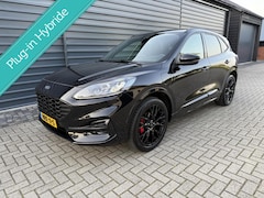 Ford Kuga - 2.5 PHEV ST-Line Clima 20"LM Velgen Led v+a Camera Carplay
