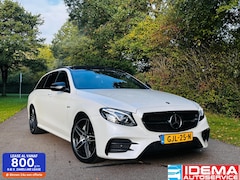 Mercedes-Benz E-klasse Estate - AMG 43 4MATIC Premium FULL option