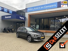 Kia Niro - 1.6 GDi Hybrid DynamicLine/Adapt.Cruise/Navi