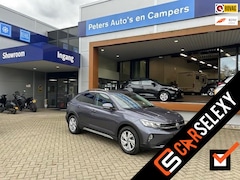 Volkswagen Taigo - 1.0 TSi 95pk|Led|Cruise Adaptief|Parkeersensoren