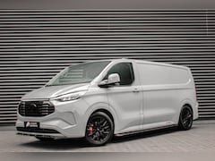 Ford E-Transit Cust. - 340 L2H1 Limited 65 kWh 218PK / JB-EDIITON / CAMERA / 328KM RANGE / APPLE CARPLAY /DRIVERS