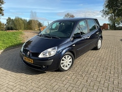 Renault Scénic - Scenic 2.0-16V BUSINESS LINE