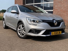 Renault Mégane Estate - Megane estate, nieuw model, mooie, goed onderhouden, PDC, zuinig