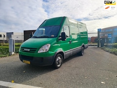 Iveco Daily - 3.0 35C18V 330 L2H2 Apk Nap