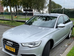 Audi A6 Limousine - 2.0 TFSI Sedan