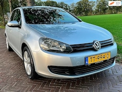 Volkswagen Golf - 1.4 S04 EDITION Clima|Cruise| Trekhaak