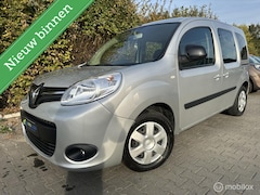 Renault Kangoo Family - zeer netjes / 2014 /
