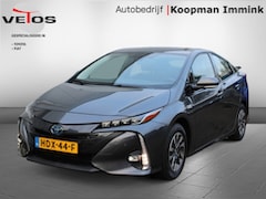 Toyota Prius - 1.8 Plug-in Dynamic