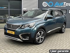 Peugeot 5008 - 1.2 PureTech Allure Panorama Afn-Trekhaak