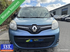 Renault Kangoo Family - 1.2 TCe Limited Start&Stop