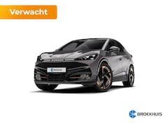 CUPRA Tavascan - Business | Achteruitrijcamera | Digitaal instrumentenpaneel (Virtual Cockpit) | Multifunct