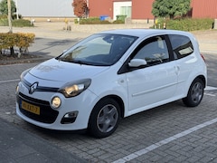 Renault Twingo - 1.2 Benzine 75PK Dynamique Phase 2 Clima Bluetooth
