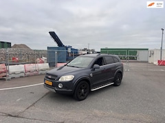 Chevrolet Captiva - 2.4i Style Clima.Clima.Leder