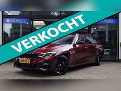 BMW 3-serie Touring - 330e xDrive High Executive|Laser|Memory|PANO|HUD|Elek.Tr