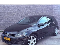 Volkswagen Golf - 1.2 TSI Highline TREKHAAK DSG PANORAMA FLIPPERS