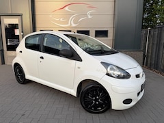 Toyota Aygo - 1.0-12V 2010 5DRS AIRCO NIEUWE APK